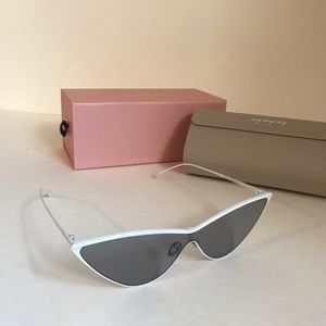 Zyon mymymy Sunglasses